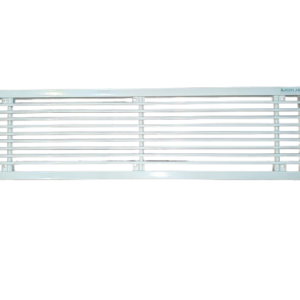 Aluminium Linear Bar Grill