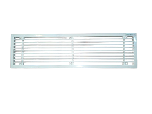 Aluminium Linear Bar Grill