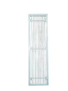 Aluminium Linear Bar Grill