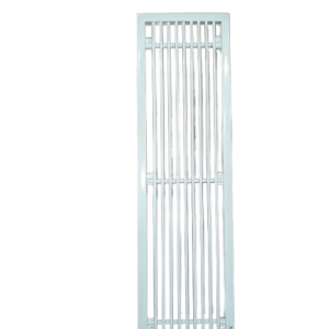 Aluminium Linear Bar Grill