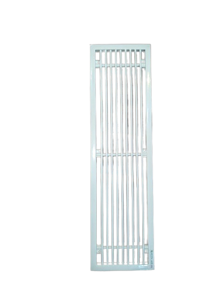 Aluminium Linear Bar Grill