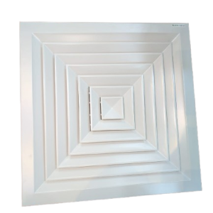 Square Diffuser - Image 2
