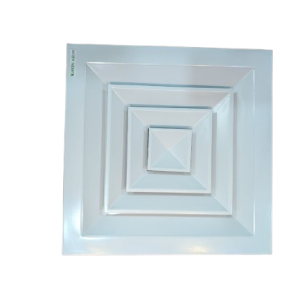 Square Diffuser - Image 3