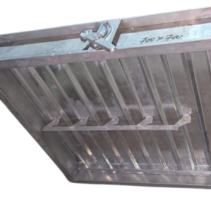 Volume Control Duct Damper (VCD) - Image 4