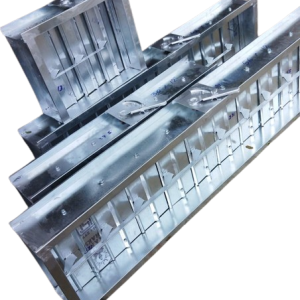 Volume Control Duct Damper (VCD) - Image 3