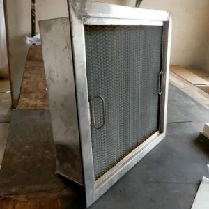 Hepa Filter - Image 3