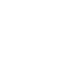Question mark inside a speech bubble icon, symbolizing FAQs, customer support, or queries in white on a transparent background.