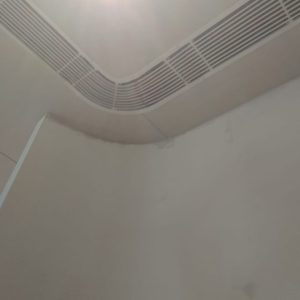 Aluminium Curve Grill - Image 3