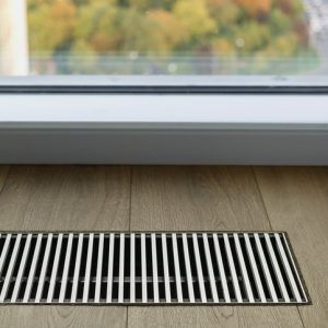 Aluminium Floor Grill - Image 3