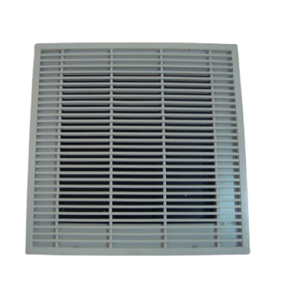 Aluminium Floor Grill