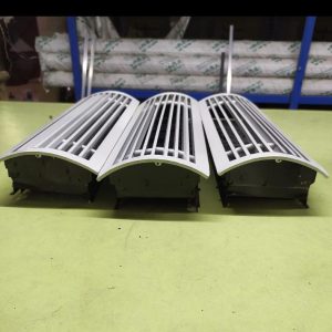 Aluminum Oval Grill - Image 3