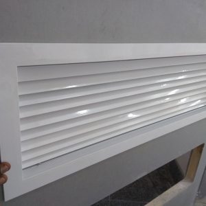 Door Grill - Image 2