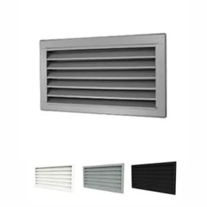 Door Grill