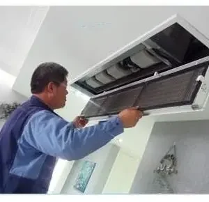 Fan Coil Unit Air Filter - Image 3