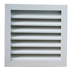 Gi Fresh Air Louvers / Intake Louver