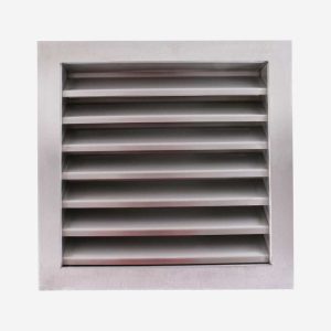 Gi Fresh Air Louvers / Intake Louver - Image 2