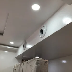 Jet Nozzl Eye Ball Diffuser - Image 3