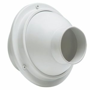Jet Nozzel Spot Diffuser