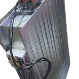 Motorized Fire Damper - Image 3