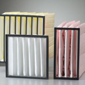 Pocket Air Filter - Image 2