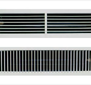 Single Deflection Adjustable Blade Grille - Image 3
