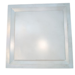 Square Plaque Diffuser