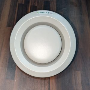 Toilet Exhaust Disc Valve - Image 2