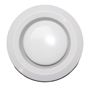 Toilet Exhaust Disc Valve