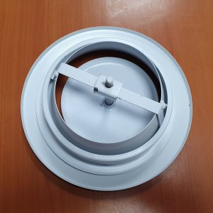 Toilet Exhaust Disc Valve - Image 3