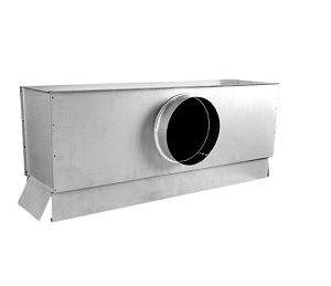 Plenum Box