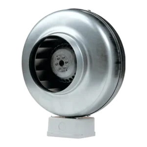 Circular Inline Fan