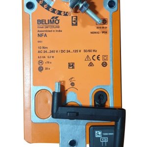Belimo Fire Damper Actuator