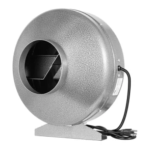 Circular Inline Fan - Image 3